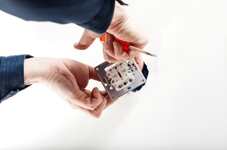 Power-Bolt Electrical